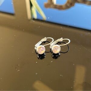 Pretty Dangle Earrings